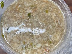 -舞素卷菜煎饼.糁汤(万达金街店)
