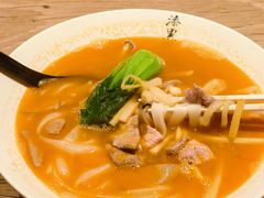 猪杂老友汤粉-漆黑觉米粉(三里屯店)