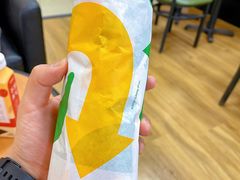 -赛百味SUBWAY(马台街店)