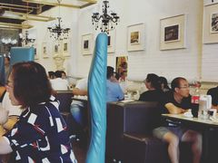 大堂-镜泊湖酒家(兴华街金鼎店)