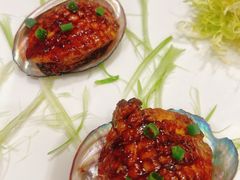 -海都六福酒家(世博广场店)