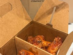 -Kyochon1991校村炸鸡(杨高中路店)