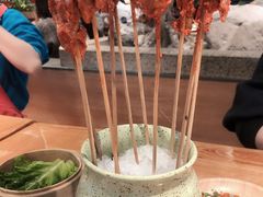 -潮火锅·麻辣牛肉火锅(观音桥方圆·LIVE店)