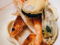 -樾餐厅泰式海鲜火锅(民歌湖店)