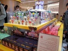 -泡泡玛特POPMART(龙湖杭州滨江天街店)