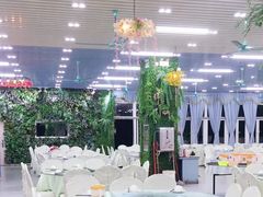 大堂-景好海鲜餐厅(大鹏必选旅游店)