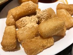 -巴蜀大宅门火锅(北大街店)