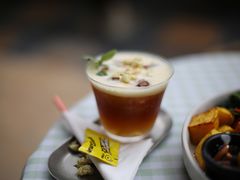 -翠贝卡&Mama Kelly Brunch Coffee(河西店)