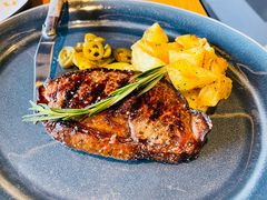 -The Diner X餐厅(青岛万象城店)