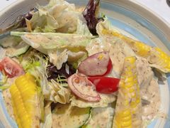 -小句号·精致料理(江南环球港店)
