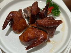 -粤来记·啫啫煲·点心(日月光店)