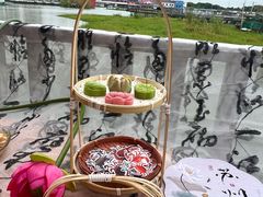 -君豪蟹都·湖景·农家乐(蟹舫苑店)