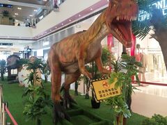 -宁波杉井奥特莱斯广场