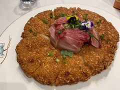 -合肥皇冠假日酒店·菲亚斯特自助餐厅(黄山路店)