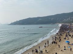 -大梅沙海滨公园