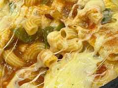 面食奶酪-阿拉伯萨娜餐厅(石马社区店)