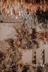 -Sunny喜铺婚礼策划(东部店)