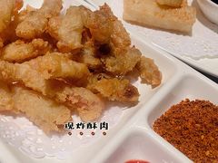 -海底捞火锅(龙岗星河COCO Park店)