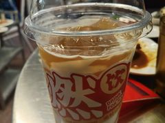-燃计沙茶皇·香港沙茶火锅(人广旗舰店)