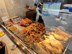 -竺桥兄弟烤鸭(总店)
