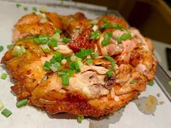 -绿茶餐厅(南昌王府井店)