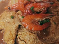 -香山湖渔家大院