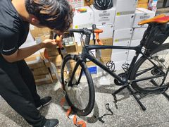 -GIANT捷安特(阜成门店)