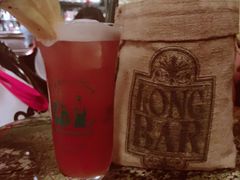 -Long Bar(莱佛士酒店)