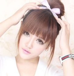 -BHG Hair Salon