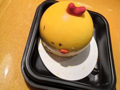 -牛New寿喜烧(曹路花园城店)
