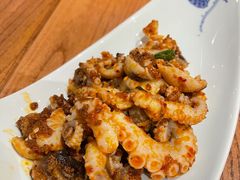 风味小八爪-阿吾罗日本料理(K11艺术中心店)