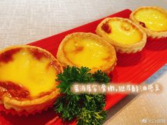 -希尔顿酒店-豫园中餐厅