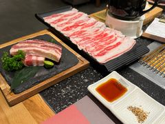 -韩满园· 甄选韩式烤肉