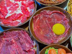 -阳阳老火锅(小南门店)