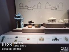 -湖州博物馆