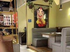 -老板娘的烤肉店(港湾广场店)