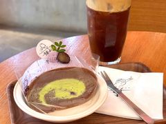 -钉子咖啡·Nail coffee(天鸿店)