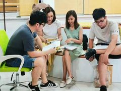 -ME Marvel English 麦迩威英语(万象城校区)