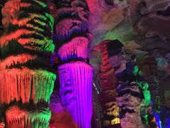 -泰安地下龙宫景区