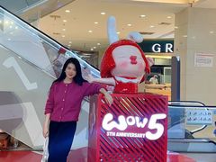 -天虹购物中心(石路店)