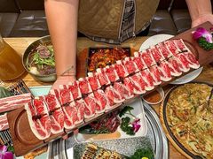 -一韩亭韩式烤肉(高新店)