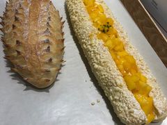-奈雪的茶(湖滨银泰in77C区PRO店)