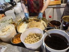 -安徽阜阳卷馍(西单店)