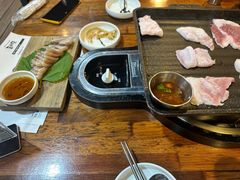 -Dombe豚(黑猪肉街店)