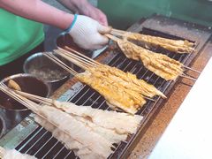 -莫子山·云中食街