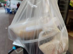 -张钦德·广场老牌豆花甜汤(总店)