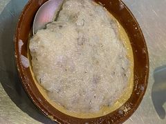 -憨铁匠老火锅(龙岗万科里店)