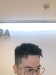 -BarberKiNG男士理发馆Barbershop