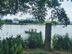-三垟湿地