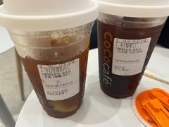 -CoCo都可(深业东岭店)